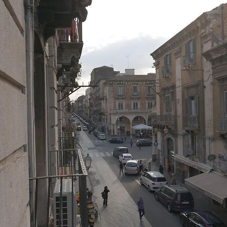Le Dimore Del Duomo CTA Eksteriør bilde