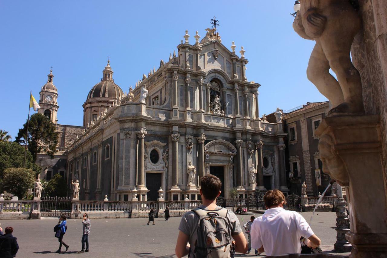 Le Dimore Del Duomo CTA Eksteriør bilde